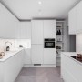 South Kensington Flat | Kitchen | Interior Designers